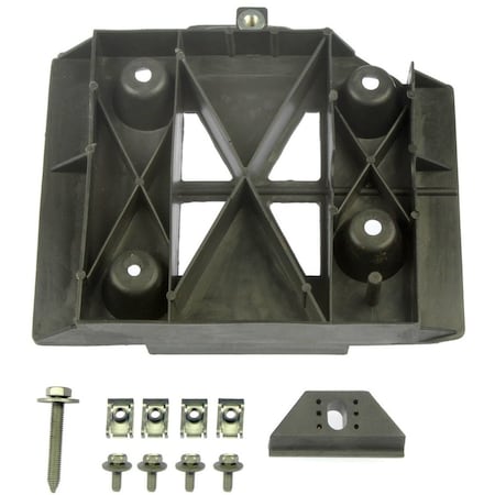 Dorman Gm Battery Tray And Hold Down Kit, Dorman - Help 00595 00595